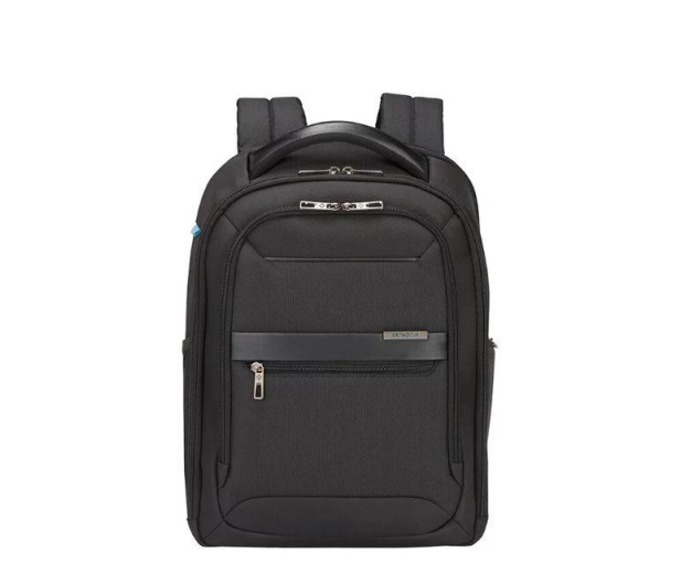 Samsonite Vectura Evo 14.1" czarny - 597196 - zdjęcie 4